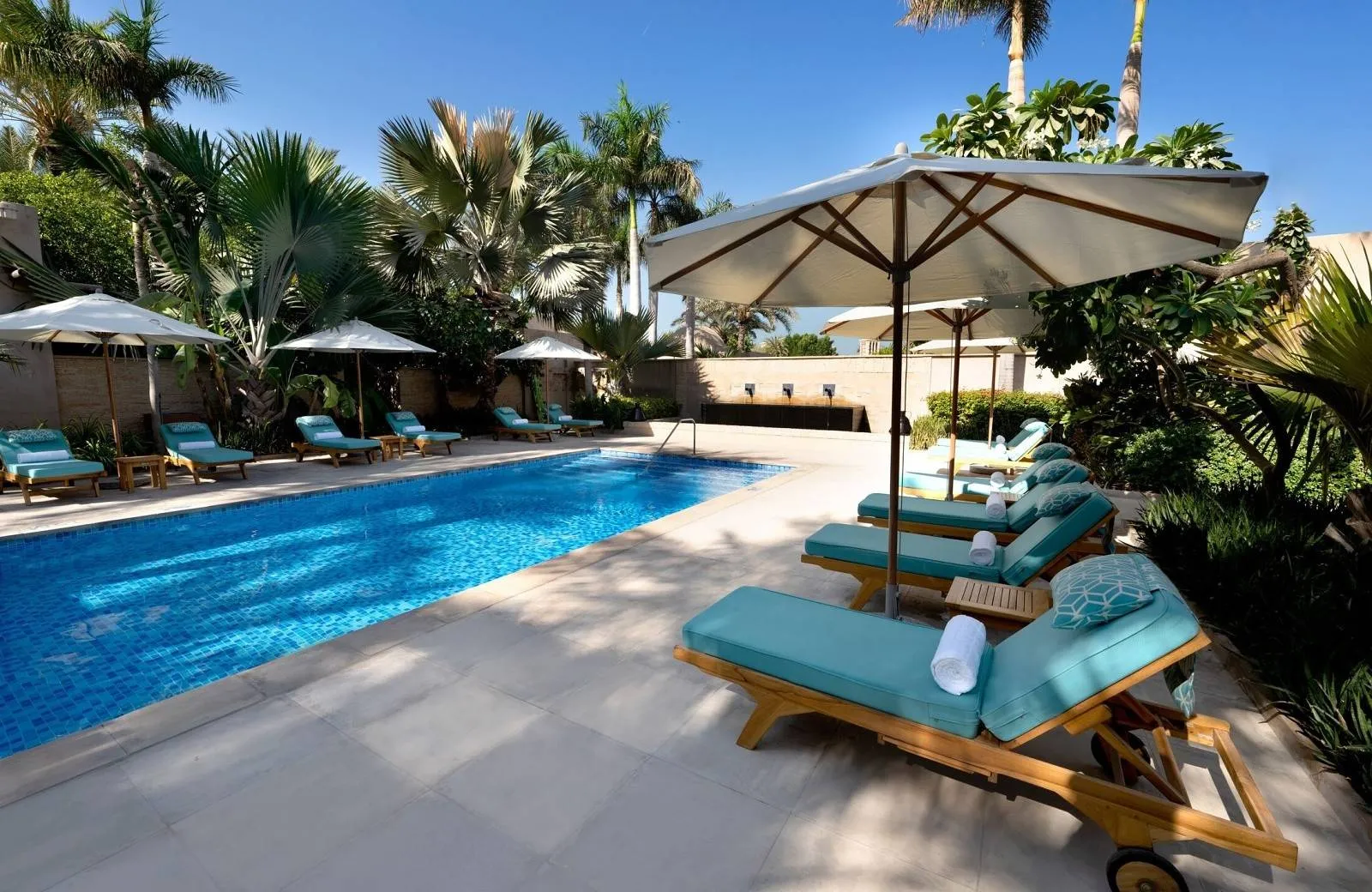 Jumeirah Dar Al Masyaf - Madinat Jumeirah 5*