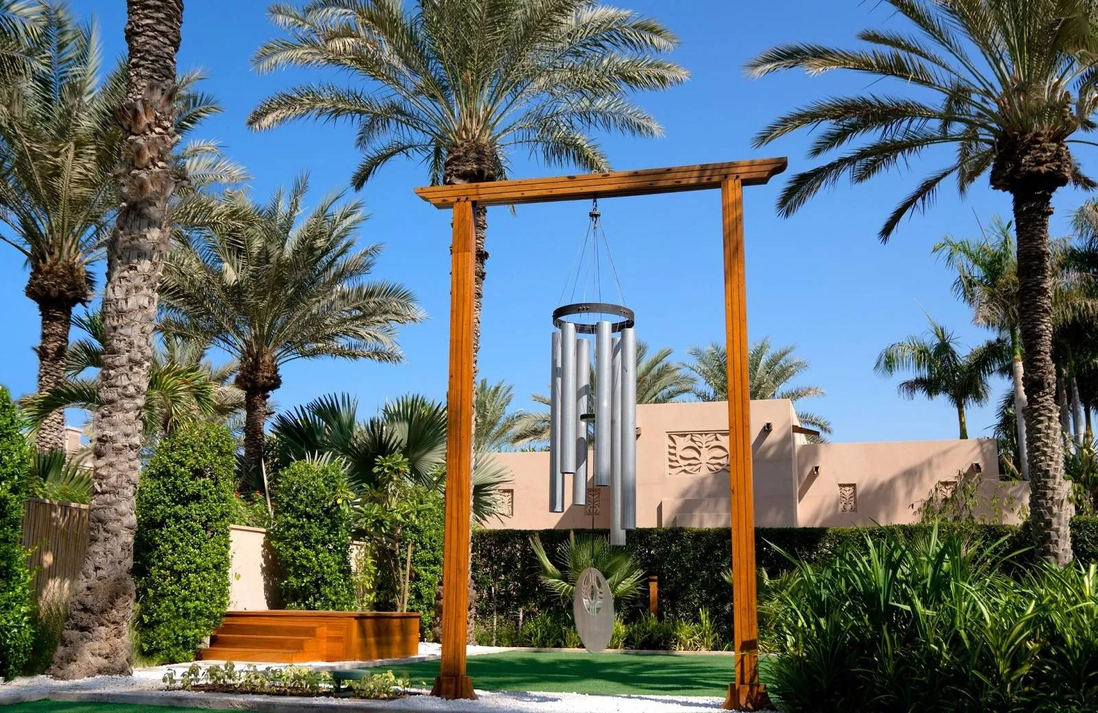 Jumeirah Dar Al Masyaf - Madinat Jumeirah 5*