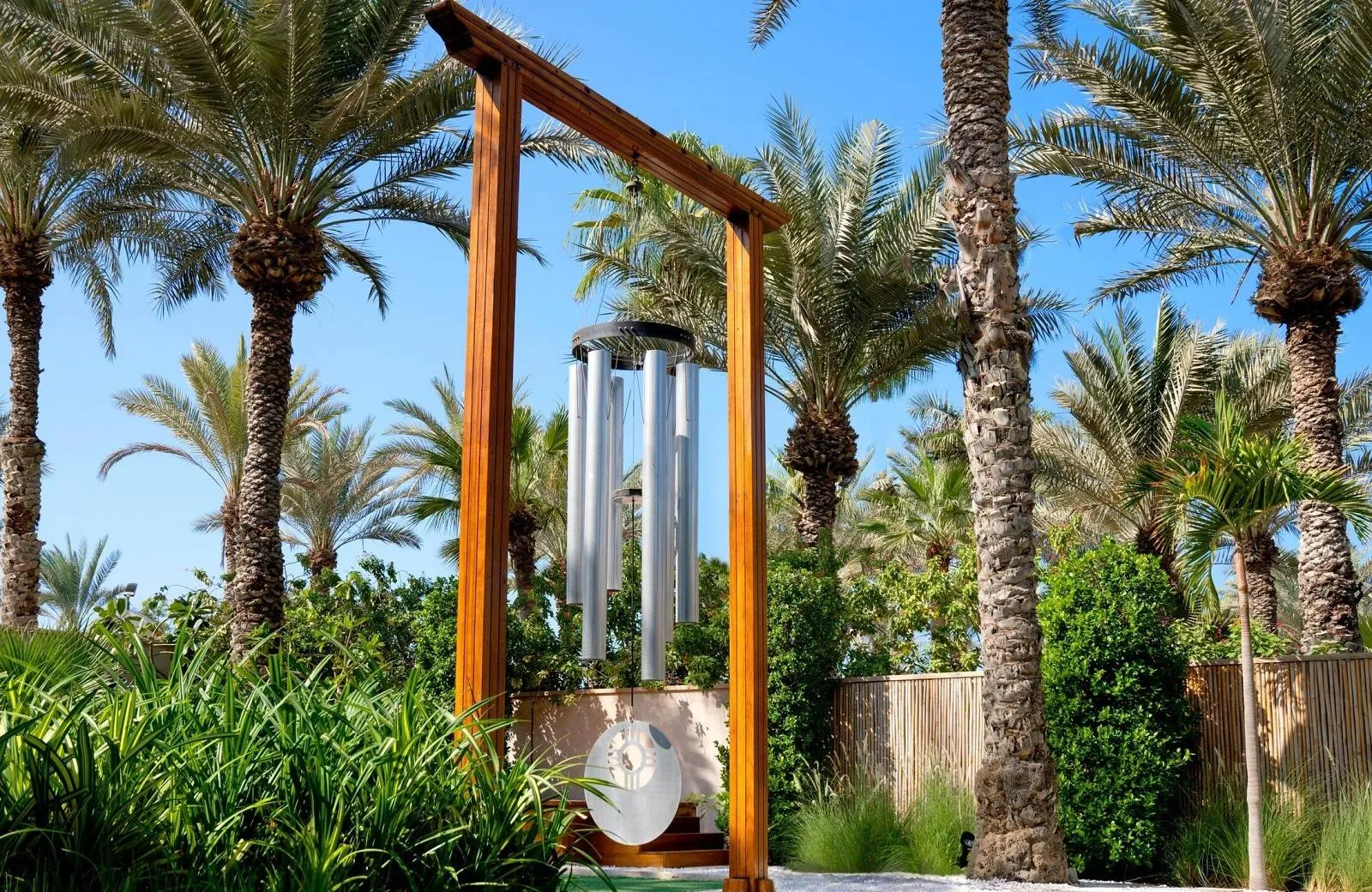 Jumeirah Dar Al Masyaf - Madinat Jumeirah 5*