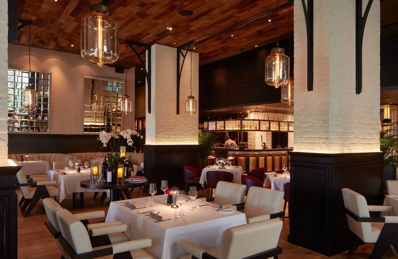 Jumeirah Dar Al Masyaf - Madinat Jumeirah 5*