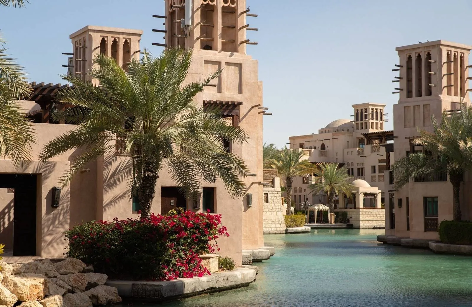 Jumeirah Dar Al Masyaf - Madinat Jumeirah 5*