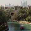 Jumeirah Dar Al Masyaf - Madinat Jumeirah 5*