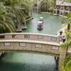 Jumeirah Dar Al Masyaf - Madinat Jumeirah 5*