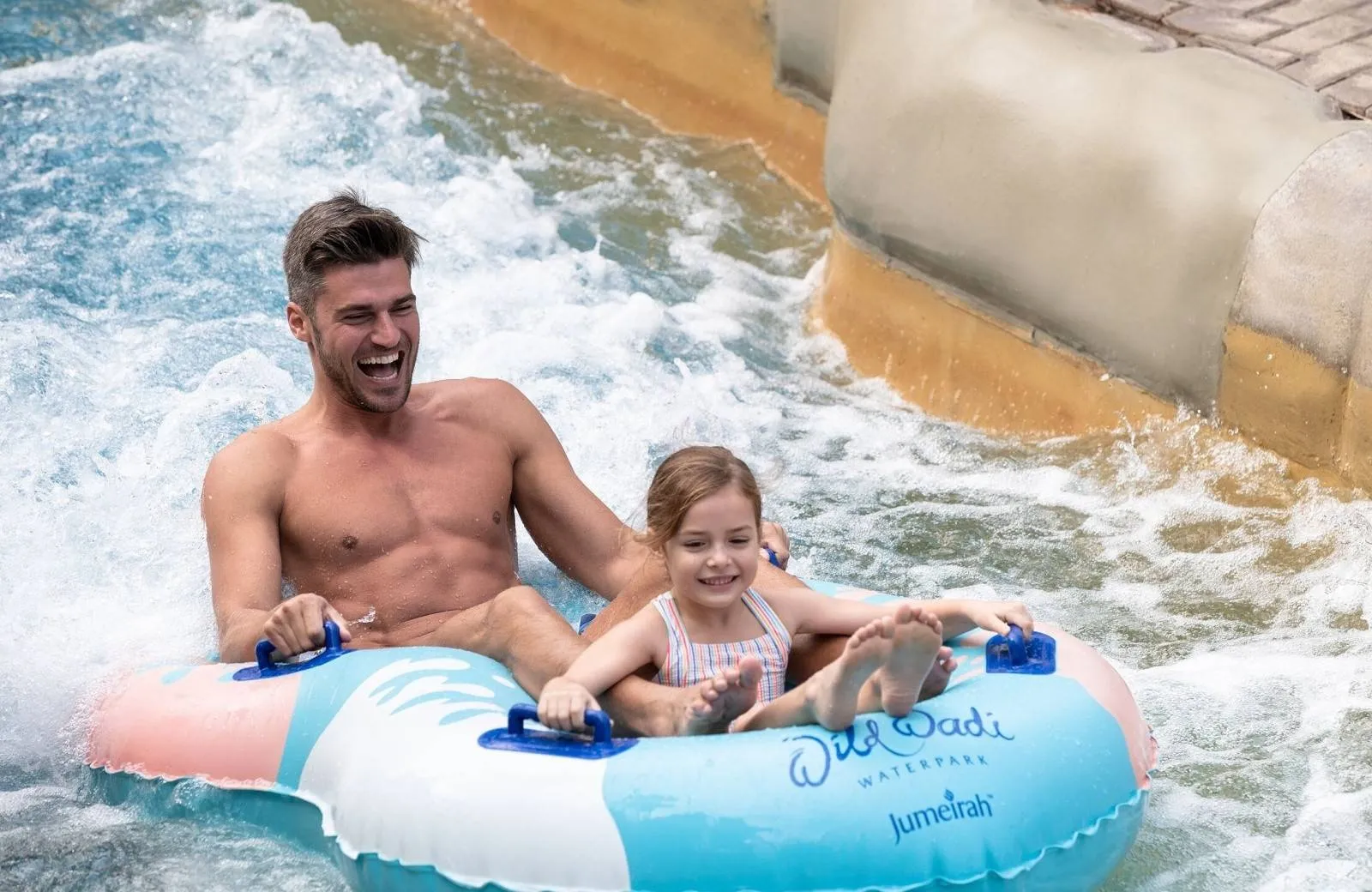 Jumeirah Dar Al Masyaf - Madinat Jumeirah 5*