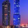 Mövenpick Hotel Jumeirah Lakes Towers 5*
