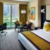 Mövenpick Hotel Jumeirah Lakes Towers 5*