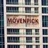 Mövenpick Hotel Jumeirah Lakes Towers 5*