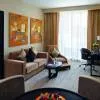 Mövenpick Hotel Jumeirah Lakes Towers 5*