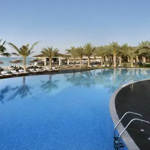 InterContinental Abu Dhabi 5*