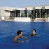 InterContinental Abu Dhabi 5*
