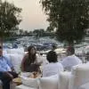 InterContinental Abu Dhabi 5*