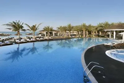 InterContinental Abu Dhabi 5*