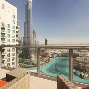Ramada by Wyndham Downtown Dubai 4*