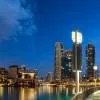 Ramada by Wyndham Downtown Dubai 4*