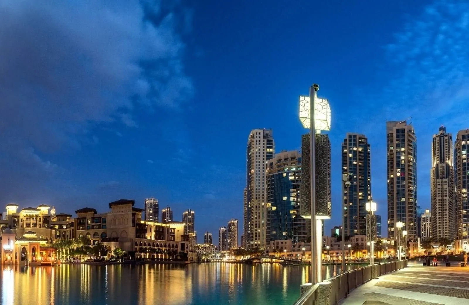 Hotel Ramada Downtown Dubai, Spojené Arabské Emiráty