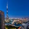 Ramada by Wyndham Downtown Dubai 4*