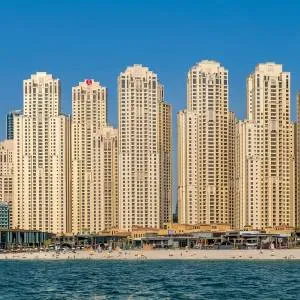 Delta Hotels by Marriott Jumeirah Beach, Dubai 4*