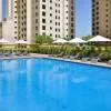 Delta Hotels by Marriott Jumeirah Beach, Dubai 4*