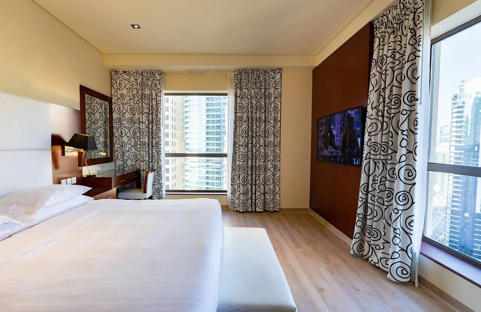 Delta Hotels by Marriott Jumeirah Beach, Dubai 4*