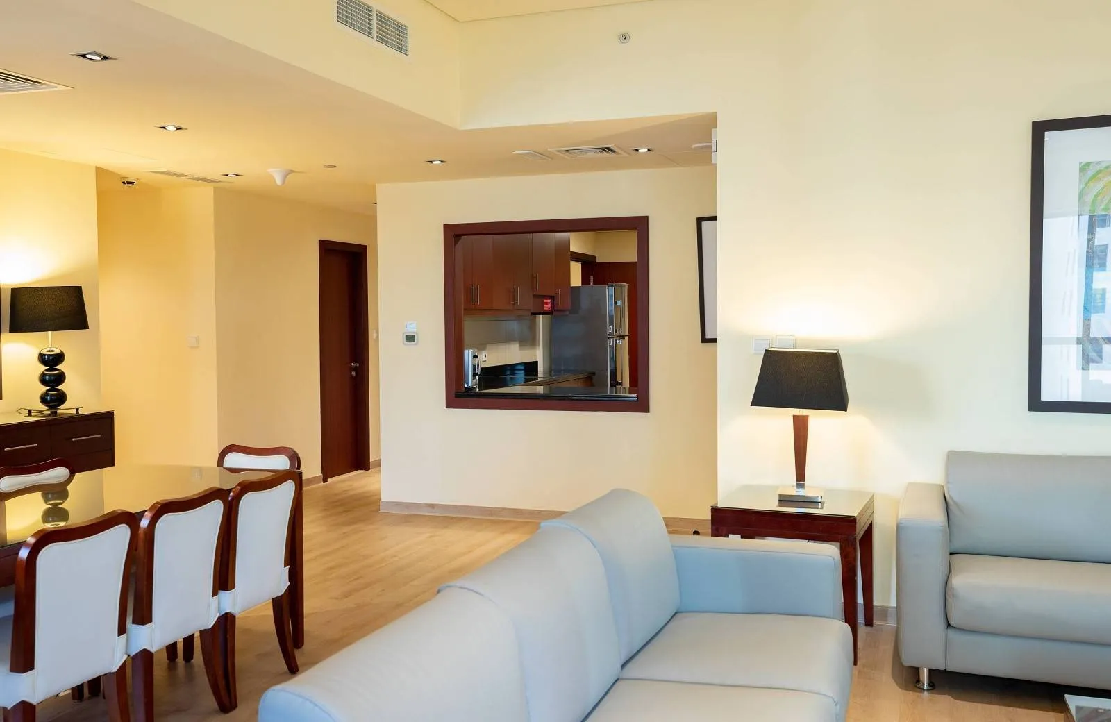 Delta Hotels by Marriott Jumeirah Beach, Dubai 4*