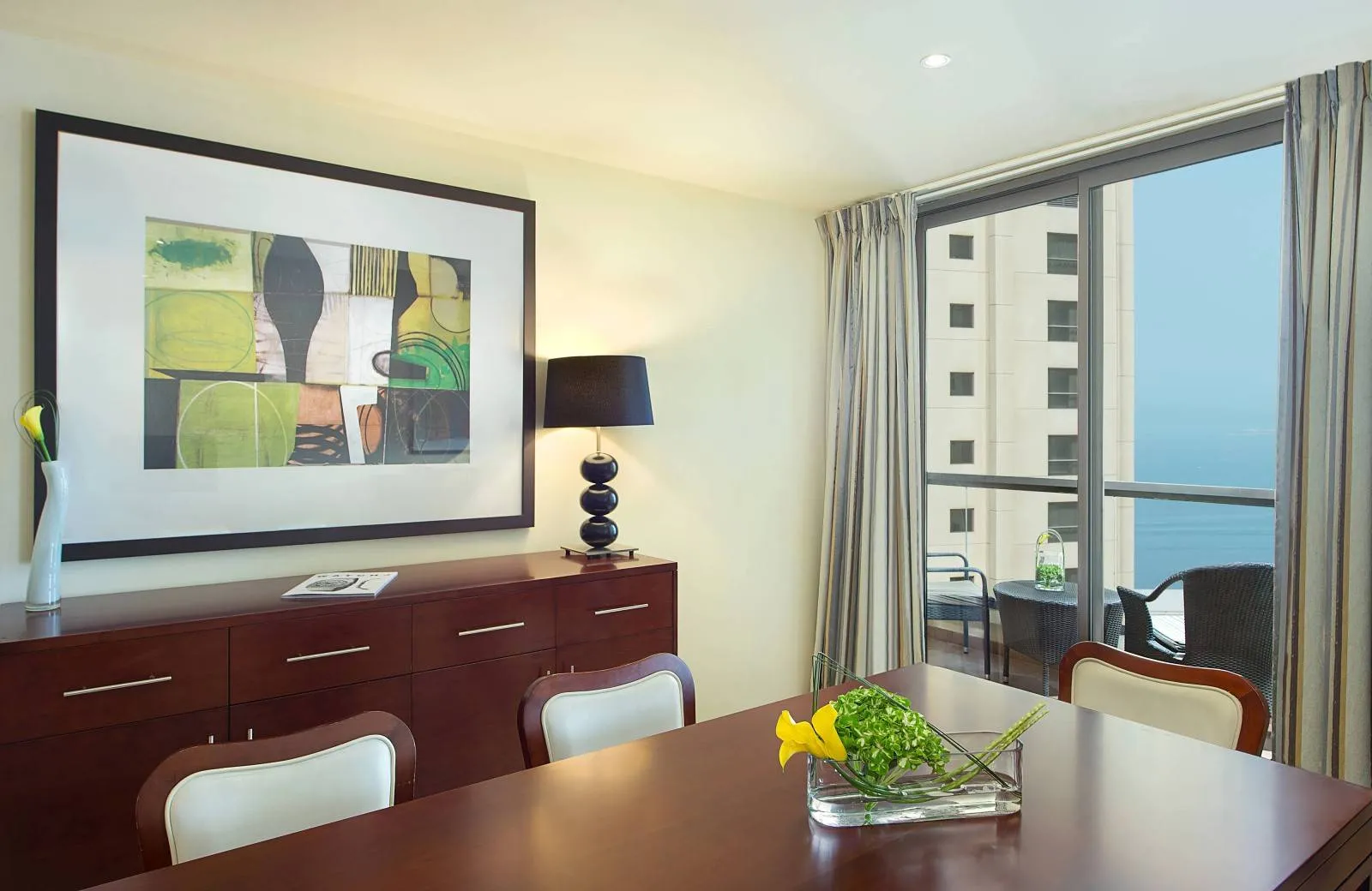 Delta Hotels by Marriott Jumeirah Beach, Dubai 4*