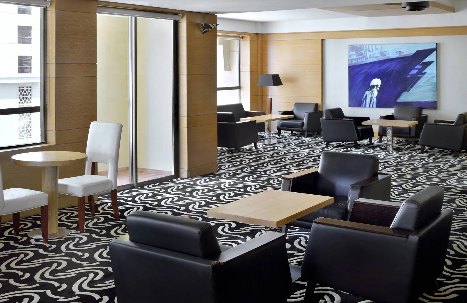 Delta Hotels by Marriott Jumeirah Beach, Dubai 4*