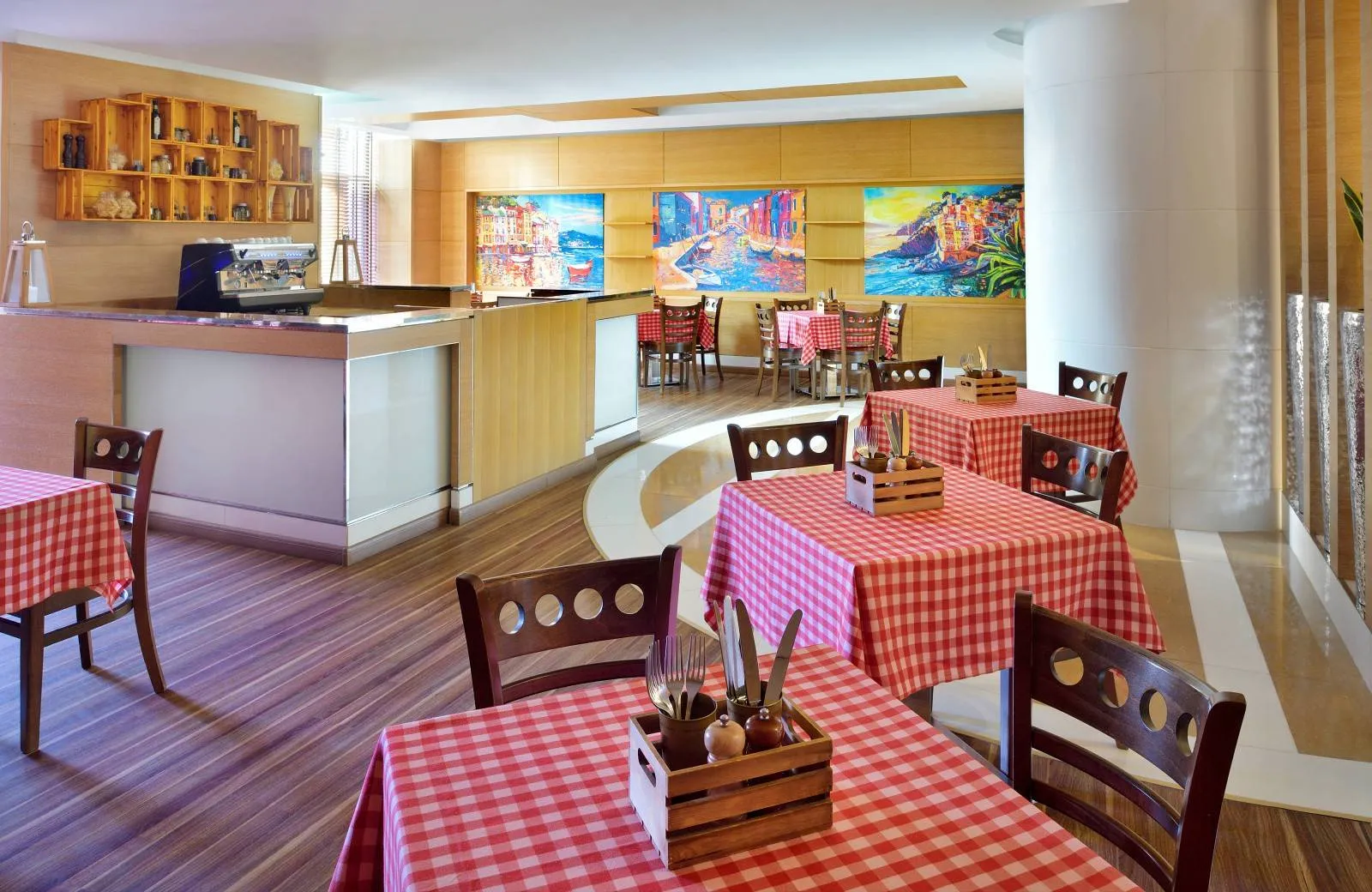 Delta Hotels by Marriott Jumeirah Beach, Dubai 4*