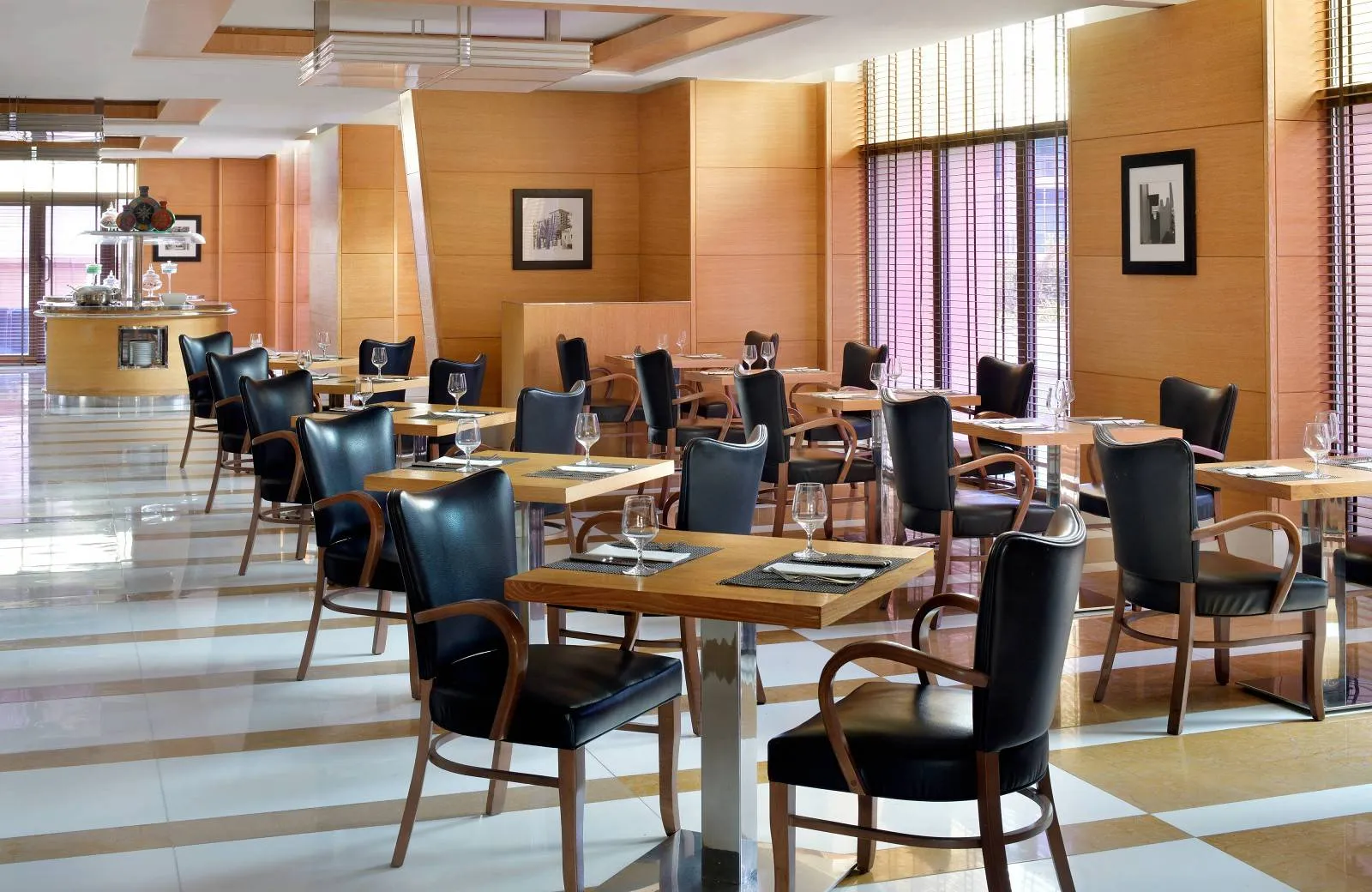 Delta Hotels by Marriott Jumeirah Beach, Dubai 4*