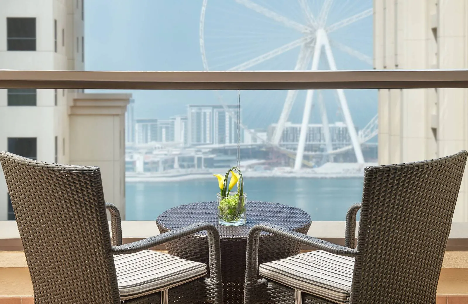 Delta Hotels by Marriott Jumeirah Beach, Dubai 4*