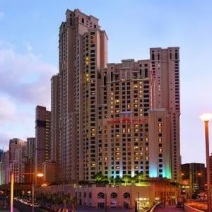 Ramada Hotel & Suites by Wyndham Dubai JBR 4*