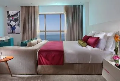 Hotel Hawthorn Suites By Wyndham - Izba Studio