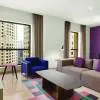 Ramada Hotel & Suites by Wyndham Dubai JBR 4*
