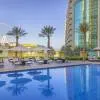 Hilton Dubai The Walk 4*