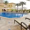 Hilton Dubai The Walk 4*