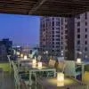 Hilton Dubai The Walk 4*