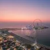 Hilton Dubai The Walk 4*