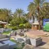 Hilton Dubai The Walk 4*