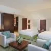 Hilton Dubai The Walk 4*