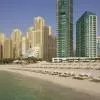 DoubleTree by Hilton Dubai Jumeirah Beach 4*