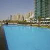 DoubleTree by Hilton Dubai Jumeirah Beach 4*