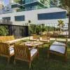 DoubleTree by Hilton Dubai Jumeirah Beach 4*