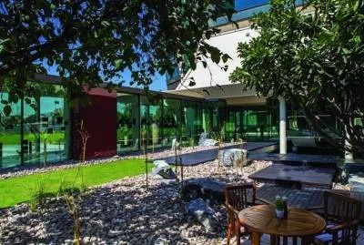 THE CREEKSIDE HOTEL DUBAI, AN ACCOR HOTEL 5*