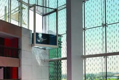 THE CREEKSIDE HOTEL DUBAI, AN ACCOR HOTEL 5*