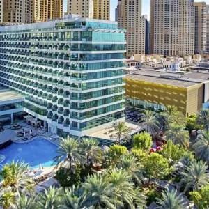 Hilton Dubai Jumeirah Resort 5*