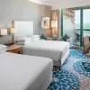 Hilton Dubai Jumeirah Resort 5*