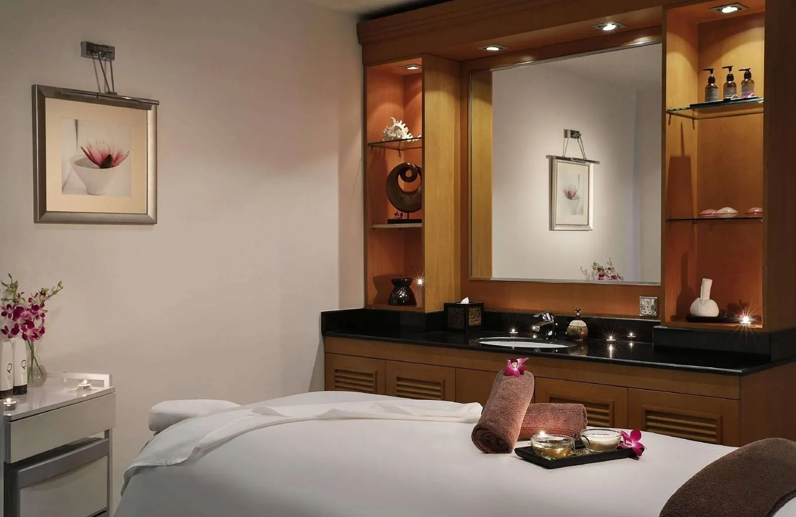 Hilton Dubai Jumeirah Resort 5*