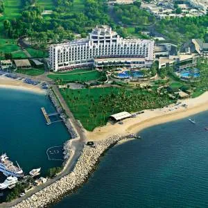 JA Beach Hotel 5*