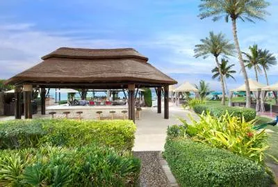 JA Beach Hotel 5*