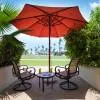 JA Beach Hotel 5*