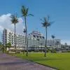 JA Beach Hotel 5*